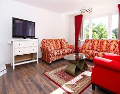 Ferienhaus Yvonne in Wendorf im Bernstein Resort