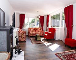 Ferienhaus Yvonne in Wendorf im Bernstein Resort