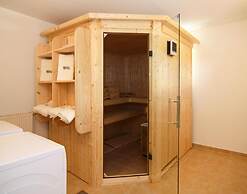Ferienhaus Yvonne in Wendorf im Bernstein Resort