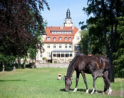 Ferienhaus Yvonne in Wendorf im Bernstein Resort