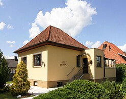Ferienhaus Yvonne in Wendorf im Bernstein Resort