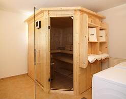 Ferienhaus Yvonne in Wendorf im Bernstein Resort