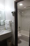 Extended Stay Warrenton Inn