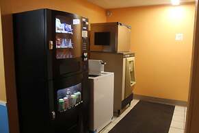 Extended Stay Warrenton Inn