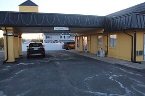Extended Stay Warrenton Inn
