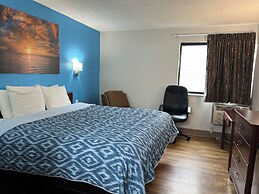 Extended Stay Warrenton Inn