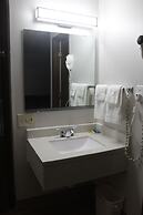 Extended Stay Warrenton Inn