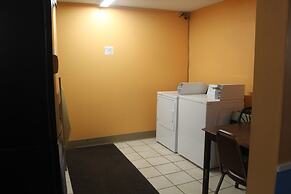 Extended Stay Warrenton Inn