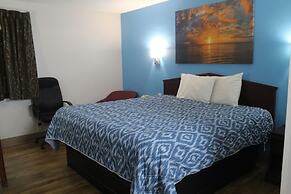 Extended Stay Warrenton Inn