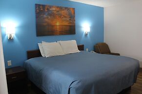 Extended Stay Warrenton Inn