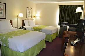 Extended Stay Warrenton Inn