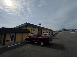 Extended Stay Warrenton Inn