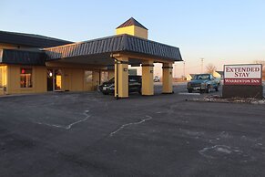 Extended Stay Warrenton Inn