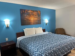 Extended Stay Warrenton Inn