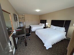 Fundy Line Motel