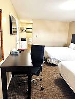Fundy Line Motel