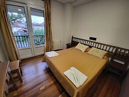 Hotel Ansuiña