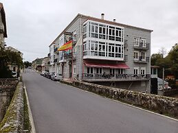 Hotel Ansuiña