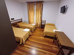 Hotel Ansuiña
