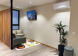 Oporto Station Hostel & Rooms