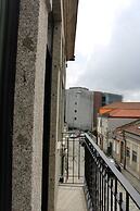 Oporto Station Hostel & Rooms