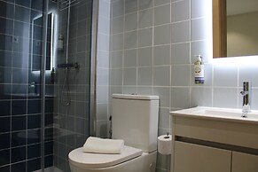 Oporto Station Hostel & Rooms