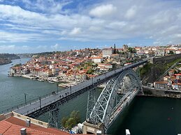Oporto Station Hostel & Rooms