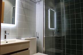 Oporto Station Hostel & Rooms