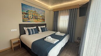 Oporto Station Hostel & Rooms