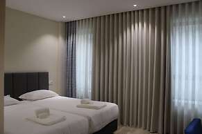 Oporto Station Hostel & Rooms