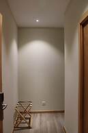 Oporto Station Hostel & Rooms