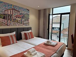 Oporto Station Hostel & Rooms