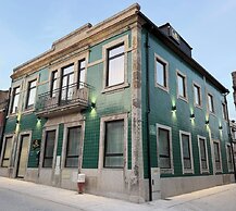 Oporto Station Hostel & Rooms