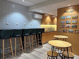 Oporto Station Hostel & Rooms