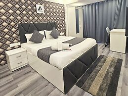 Astha Kandivali Service Apt