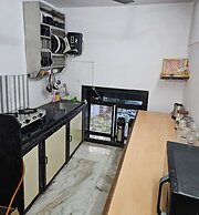 Astha Kandivali Service Apt