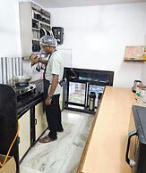 Astha Kandivali Service Apt