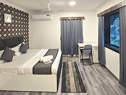 Astha Kandivali Service Apt