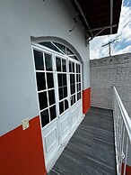 Privada Residencial 3 Luces B