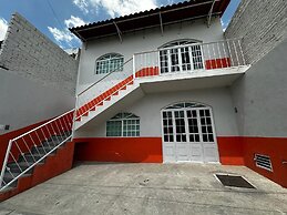 Privada Residencial 3 Luces B