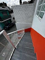 Privada Residencial 3 Luces B