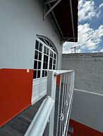 Privada Residencial 3 Luces B