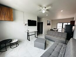 Privada Residencial 3 Luces B