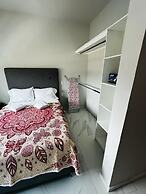 Privada Residencial 3 Luces B