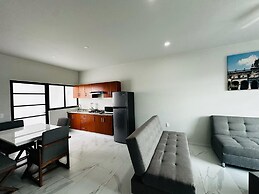 Privada Residencial 3 Luces B