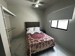 Privada Residencial 3 Luces B