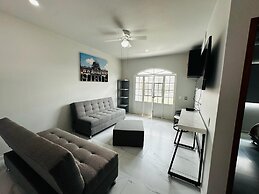 Privada Residencial 3 Luces B