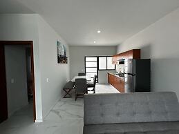 Privada Residencial 3 Luces B