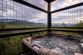 Stunning 4bedroom With Sky Views