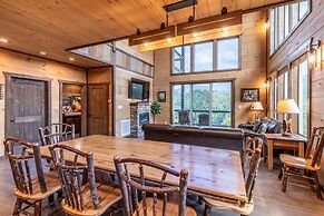 Stunning 4bedroom With Sky Views